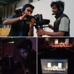 Concert Videography