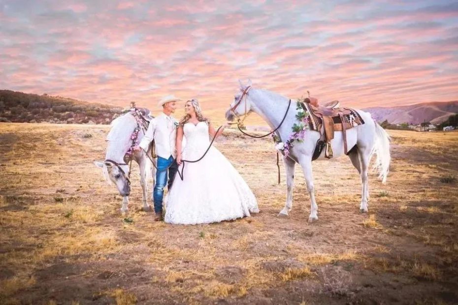 The Ranch Weddings is the best wedding professional in Los Angeles.