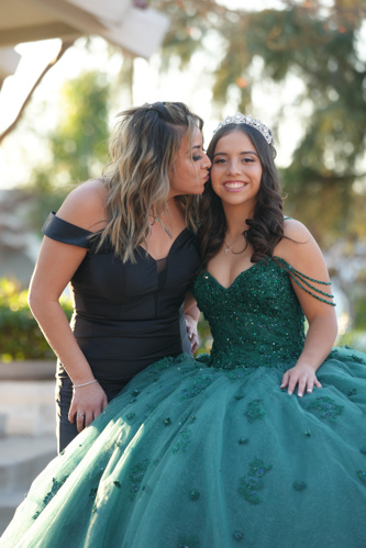 Quinceanera