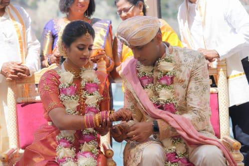 Los Angeles Videographers CAPTURING Indian Wedding Videography