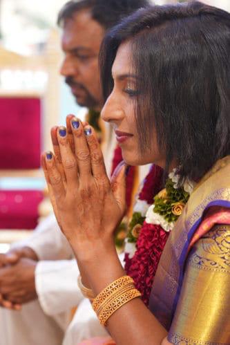 Los Angeles Videographers CAPTURING Indian Wedding Videography