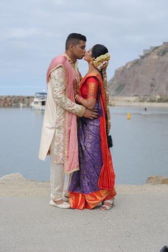Destination Indian Wedding in USA