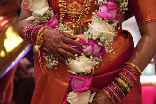  how to plan an Indian wedding 