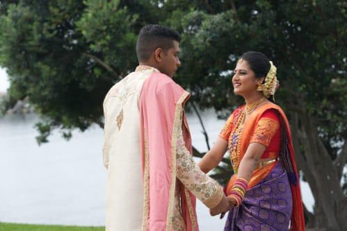 Indian weddings in USA