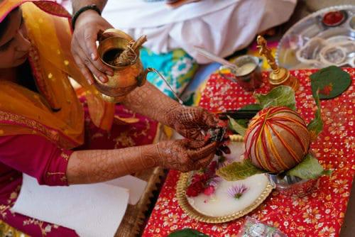 Indian weddings in USA