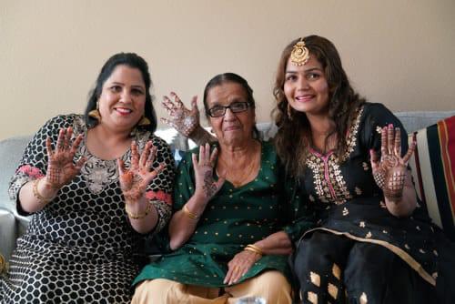 Indian weddings in USA