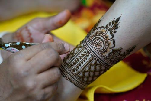 Destination Indian Wedding in USA