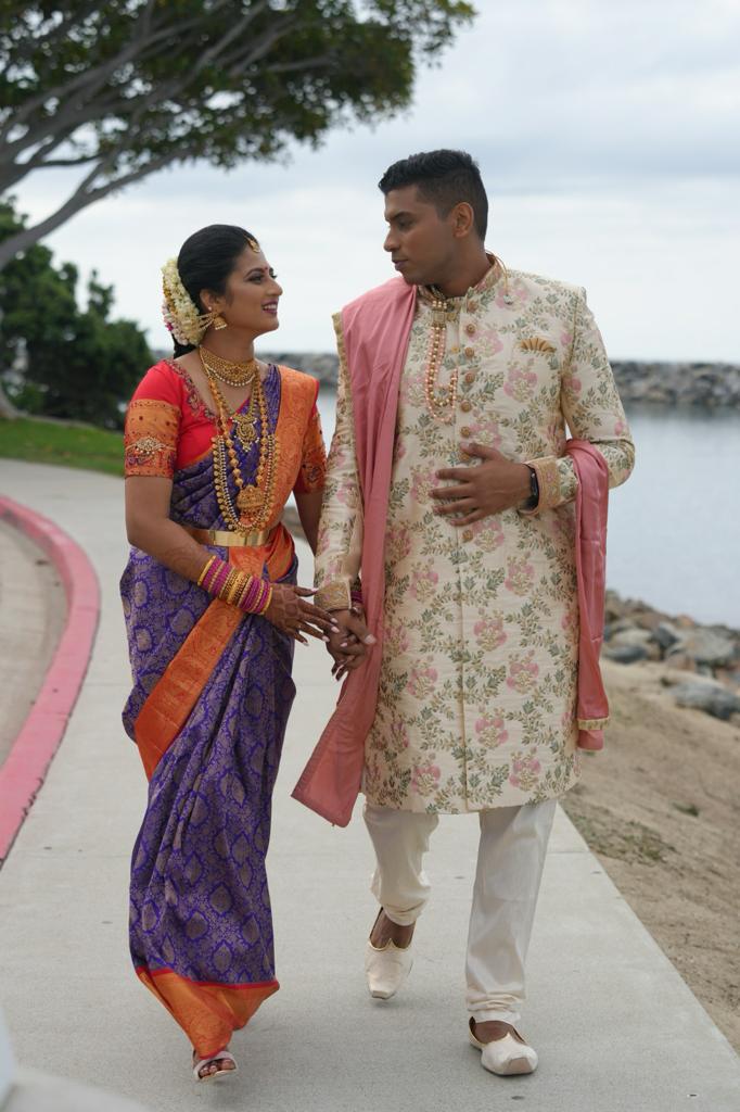 Indian Wedding Outfits for Men