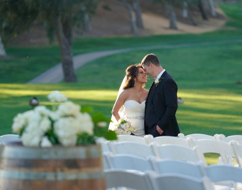 Traditional Wedding Videography