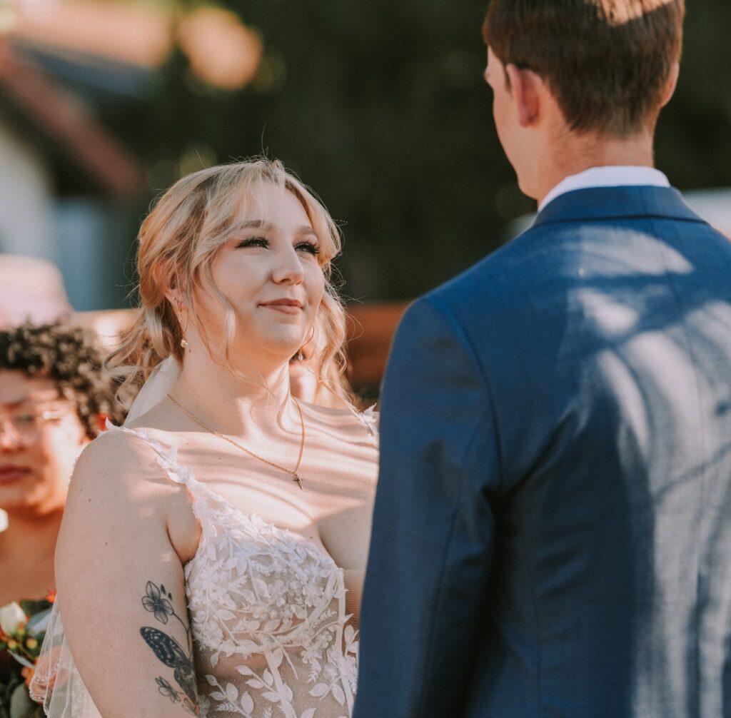 Local Wedding Videographer in LA