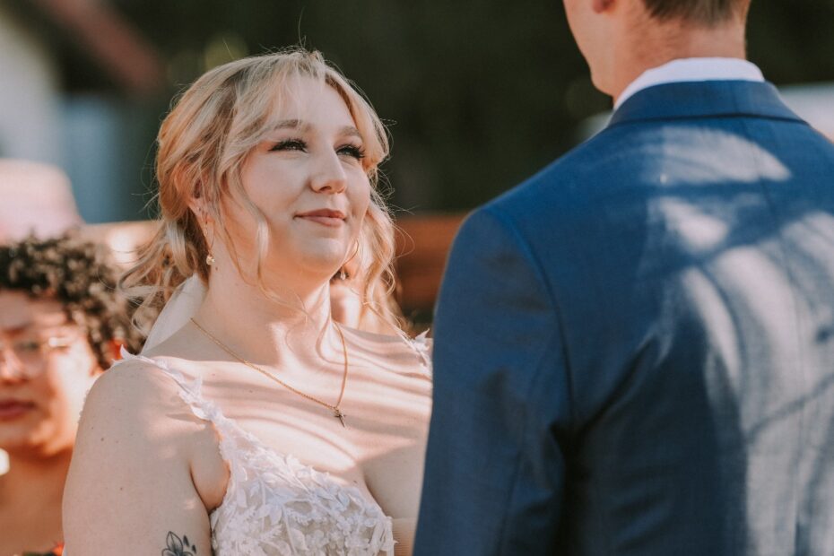 Local Wedding Videographer in LA