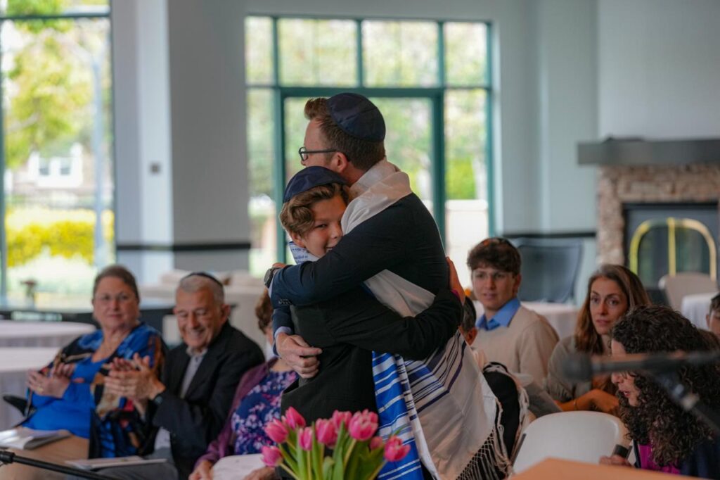 Preserving the Traditions of Your Bar Mitzvah